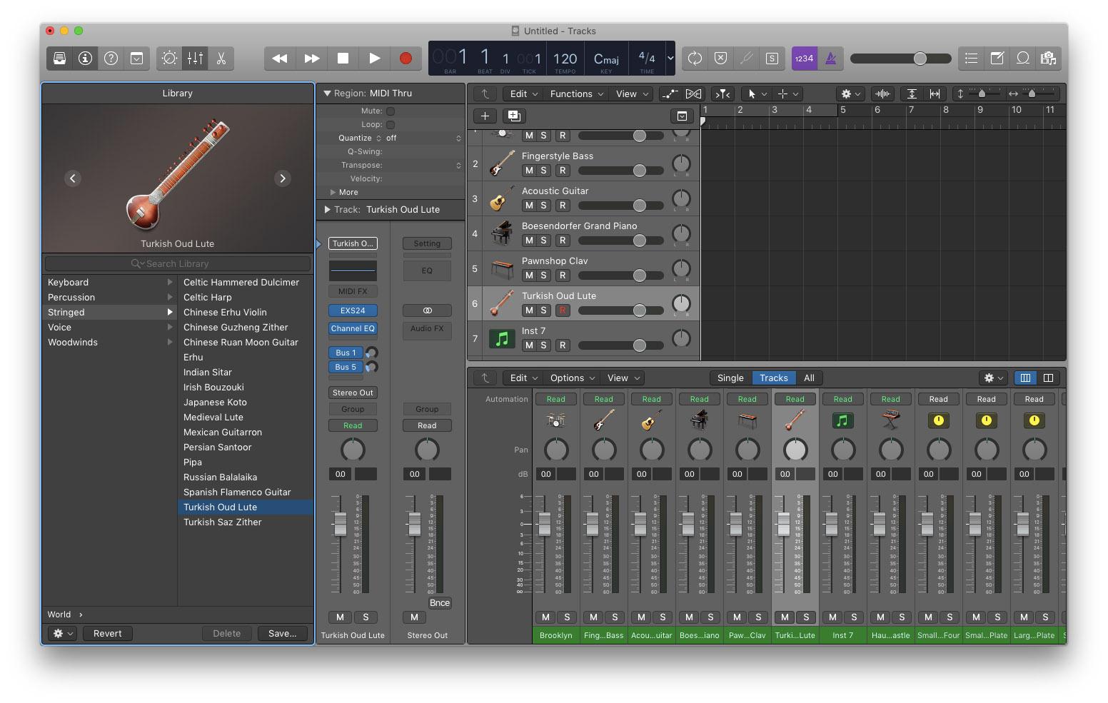 Mac os x audio editing software download